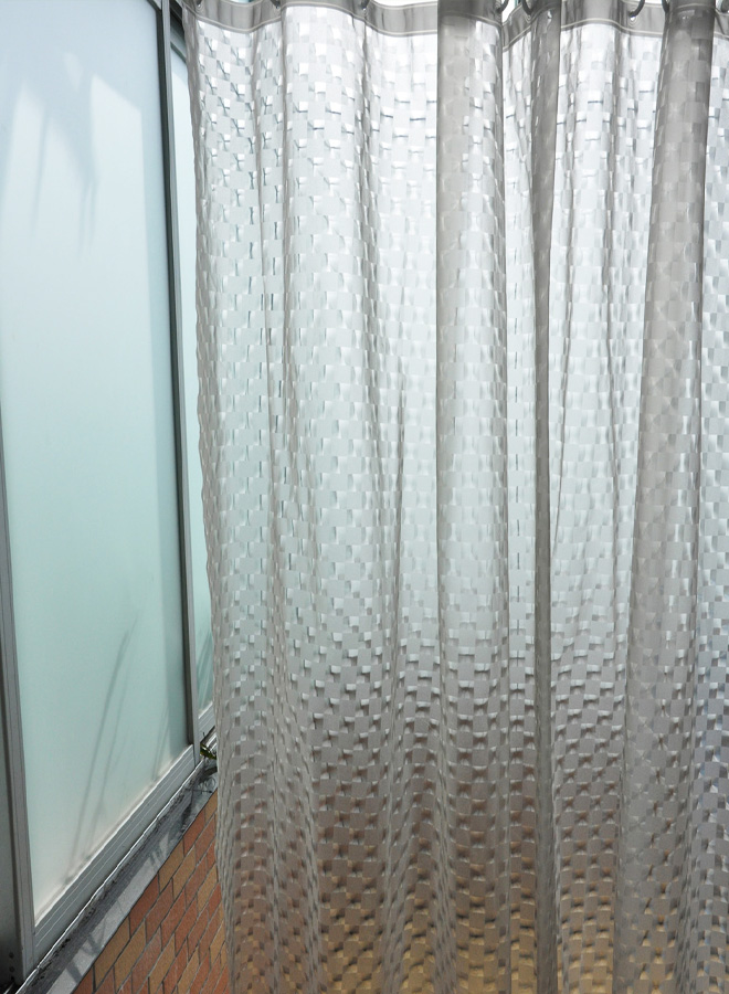 Shower Curtain