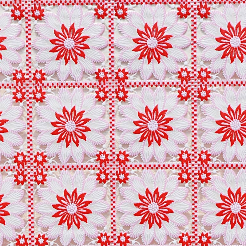 PVC NT LACE