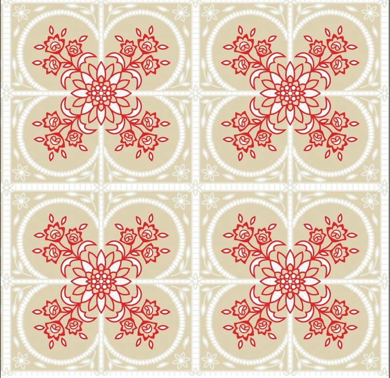 PVC NT LACE