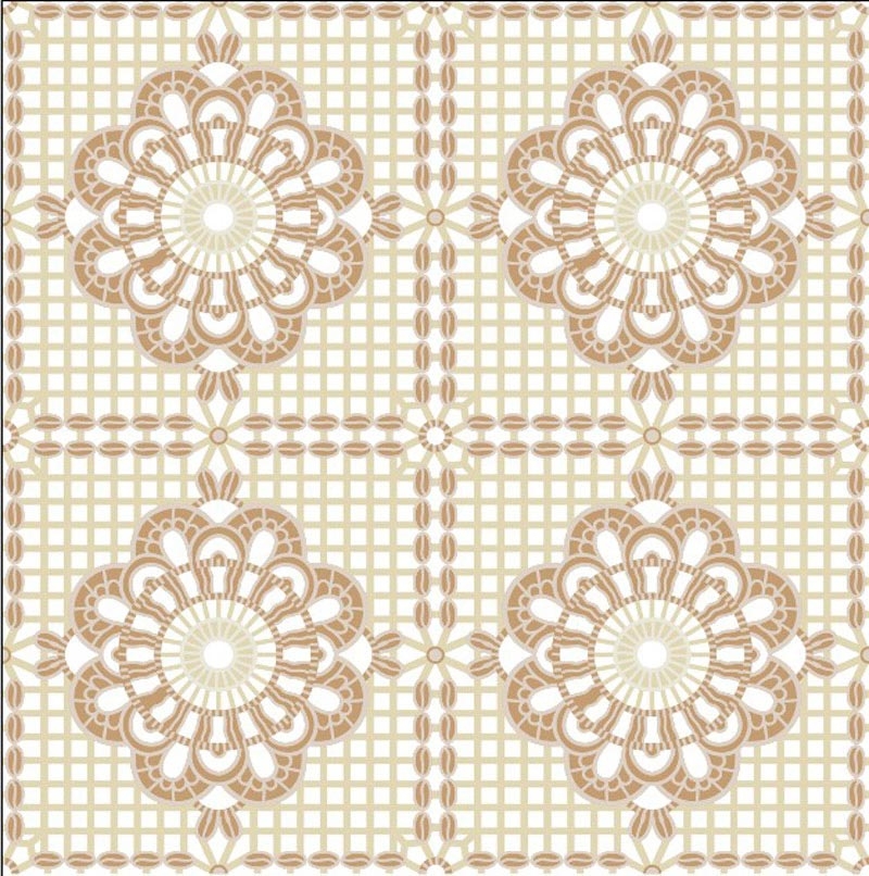 PVC NT LACE