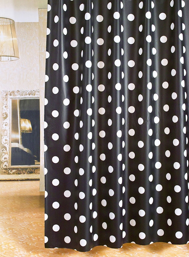 PVC&PEVA Shower curtain