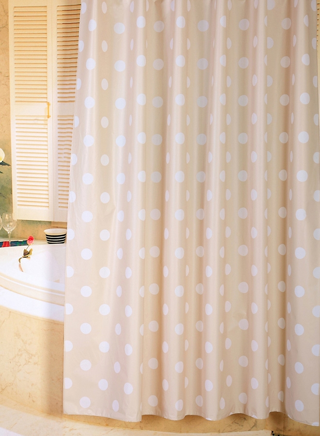 PVC&PEVA Shower curtain