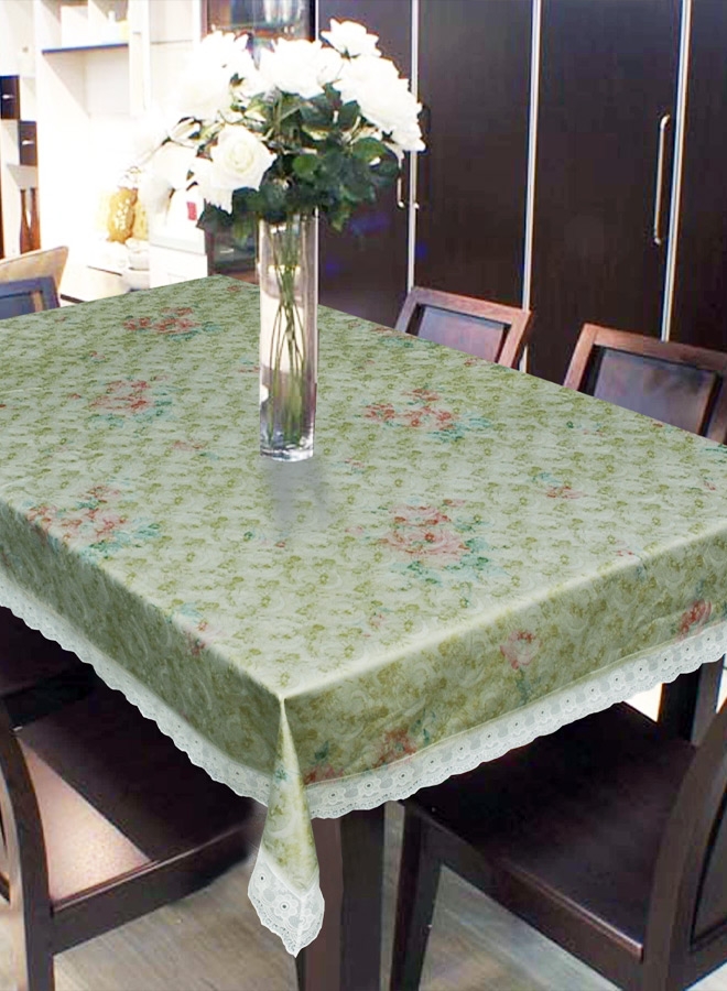 Readymade tablecloth