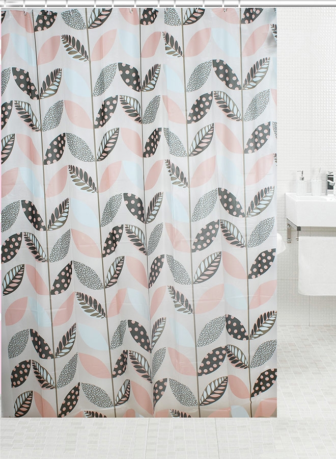 Dynamic and environmentally friendly materials in the PVC shower curtain industry are favored