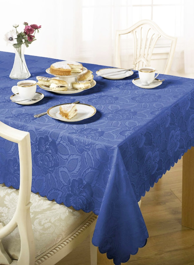 Multiple application scenarios of tablecloth