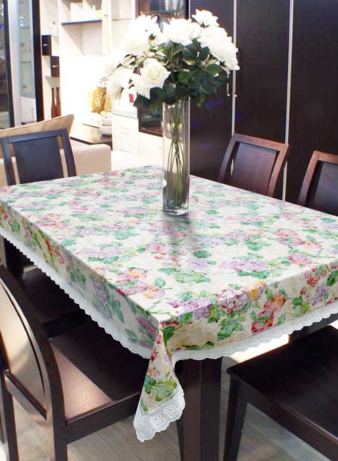 How to choose and use tablecloths correctly